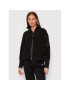 Didriksons Кожух Nomi 503884 Черен Relaxed Fit - Pepit.bg
