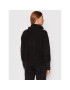 Didriksons Кожух Nomi 503884 Черен Relaxed Fit - Pepit.bg