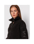 Didriksons Кожух Nomi 503884 Черен Relaxed Fit - Pepit.bg