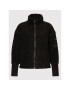 Didriksons Кожух Nomi 503884 Черен Relaxed Fit - Pepit.bg