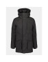 Didriksons Парка Akilles Usx Parka 504913 Черен Regular Fit - Pepit.bg