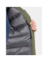 Didriksons Парка Akilles Usx Parka 504913 Зелен Regular Fit - Pepit.bg