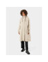 Didriksons Парка Alice 504680 Бежов Oversize - Pepit.bg