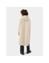 Didriksons Парка Alice 504680 Бежов Oversize - Pepit.bg