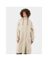 Didriksons Парка Alice 504680 Бежов Oversize - Pepit.bg