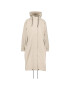 Didriksons Парка Alice 504680 Бежов Oversize - Pepit.bg