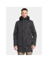 Didriksons Парка Andreas Usx Parka 505085 Черен Standard Fit - Pepit.bg