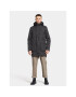 Didriksons Парка Andreas Usx Parka 505085 Черен Standard Fit - Pepit.bg