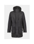 Didriksons Парка Andreas Usx Parka 505085 Черен Standard Fit - Pepit.bg