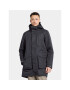 Didriksons Парка Andreas Usx Parka 505085 Тъмносин Standard Fit - Pepit.bg