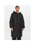 Didriksons Парка Anna 504259 Черен Regular Fit - Pepit.bg