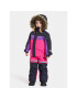 Didriksons Парка Bjärven Kids Parka 2 504898 Розов - Pepit.bg