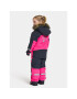 Didriksons Парка Bjärven Kids Parka 2 504898 Розов - Pepit.bg