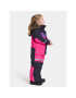 Didriksons Парка Bjärven Kids Parka 2 504898 Розов - Pepit.bg