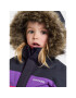 Didriksons Парка Bjärven Kids Parka 2 504898 Розов - Pepit.bg