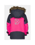 Didriksons Парка Bjärven Kids Parka 2 504898 Розов - Pepit.bg