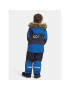 Didriksons Парка Bjärven Kids Parka 2 504898 Син - Pepit.bg