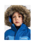Didriksons Парка Bjärven Kids Parka 2 504898 Син - Pepit.bg