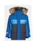 Didriksons Парка Bjärven Kids Parka 2 504898 Син - Pepit.bg