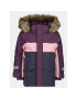 Didriksons Парка Bjärven Kids Parka 2 504898 Виолетов - Pepit.bg
