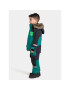 Didriksons Парка Bjärven Kids Parka 2 504898 Зелен - Pepit.bg