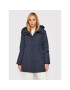 Didriksons Парка Cajsa 503908 Тъмносин Regular Fit - Pepit.bg