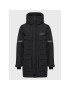 Didriksons Парка Drew 504252 Черен Regular Fit - Pepit.bg