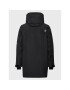 Didriksons Парка Drew 504252 Черен Regular Fit - Pepit.bg