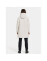 Didriksons Парка Ella Wns Parka 2 504835 Бял Regular Fit - Pepit.bg