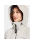 Didriksons Парка Ella Wns Parka 2 504835 Бял Regular Fit - Pepit.bg