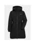 Didriksons Парка Ella Wns Parka 2 504835 Черен Regular Fit - Pepit.bg