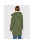 Didriksons Парка Ellen 503870 Зелен Regular Fit - Pepit.bg