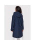 Didriksons Парка Elsie 504196 Тъмносин Regular Fit - Pepit.bg