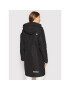 Didriksons Парка Emilia 503874 Черен Regular Fit - Pepit.bg