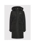 Didriksons Парка Emilia 503874 Черен Regular Fit - Pepit.bg