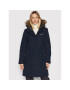 Didriksons Парка Erika 503816 Тъмносин Regular Fit - Pepit.bg