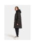 Didriksons Парка Fay Wns Parka 504524 Черен Regular Fit - Pepit.bg