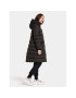 Didriksons Парка Fay Wns Parka 504524 Черен Regular Fit - Pepit.bg