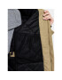 Didriksons Парка Frida Wns Parka 7 504815 Бежов Regular Fit - Pepit.bg