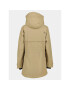 Didriksons Парка Frida Wns Parka 7 504815 Бежов Regular Fit - Pepit.bg