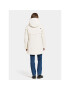 Didriksons Парка Frida Wns Parka 7 504815 Бял Regular Fit - Pepit.bg