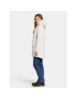 Didriksons Парка Frida Wns Parka 7 504815 Бял Regular Fit - Pepit.bg