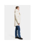 Didriksons Парка Frida Wns Parka 7 504815 Бял Regular Fit - Pepit.bg