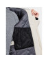 Didriksons Парка Frida Wns Parka 7 504815 Бял Regular Fit - Pepit.bg