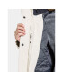 Didriksons Парка Frida Wns Parka 7 504815 Бял Regular Fit - Pepit.bg