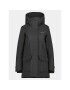 Didriksons Парка Frida Wns Parka 7 504815 Черен Regular Fit - Pepit.bg
