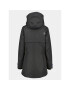Didriksons Парка Frida Wns Parka 7 504815 Черен Regular Fit - Pepit.bg