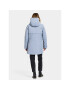 Didriksons Парка Frida Wns Parka 7 504815 Син Regular Fit - Pepit.bg