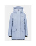 Didriksons Парка Frida Wns Parka 7 504815 Син Regular Fit - Pepit.bg