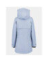 Didriksons Парка Frida Wns Parka 7 504815 Син Regular Fit - Pepit.bg